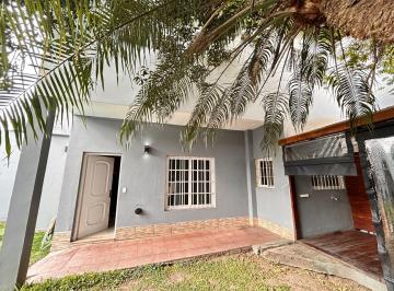 PH · 110m² · 3 Ambientes · 1 Cochera · PH 3 Ambientes con Garage, Quincho con Parrilla y Pileta