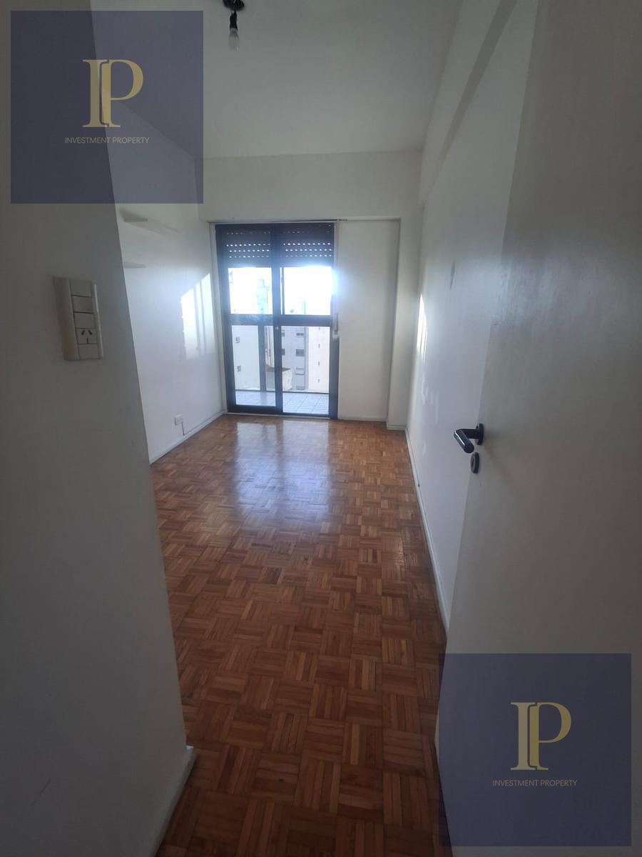 Av Rivadavia al 3500
