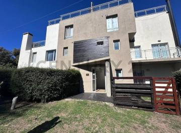 Departamento · 40m² · 2 Ambientes · 1 Cochera · Departamento en Venta Planta Baja a m del Mar Valeria del Mar