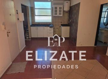 Departamento · 52m² · 3 Ambientes · Venta Dto 3 Ambientes en Haedo Barrio El Envion I