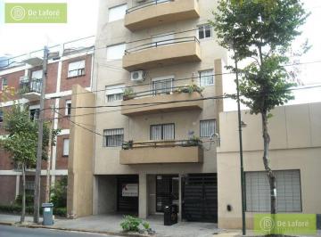 Departamento · 42m² · 2 Ambientes · Alquila - Departamento de 2 Ambientes Conexión a Transporte, Comercios y Servicios.