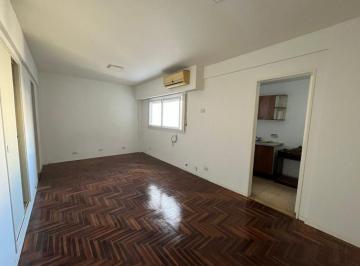 Departamento de 1 ambiente, Almagro · Alquiler Monoambiente en Almagro