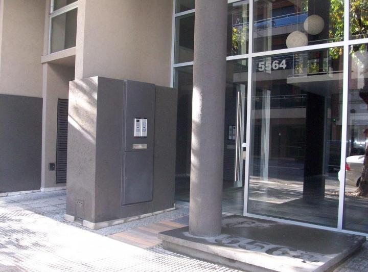 Departamento en alquiler en Villa Urquiza · 1 ambiente