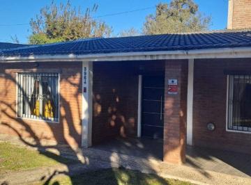 Casa de 5 ambientes, Mendiolaza · Casa en Venta 3 Dor Talar de Mendiolaza con Gran Parque y Piscina