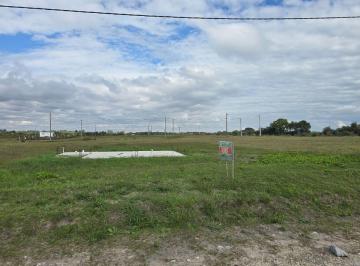 Terreno , Colonia Ensayo · Lote en Colonia Ensayo Loteo Tierra Alta III con Platea