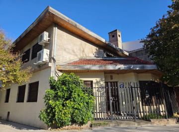 VAR-VAR-775_4 · Venta de Casa 4 Ambientes en Villa Santa Rita C/ Garage Parrilla