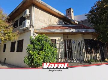 VAR-VAR-775_2 · Venta de Casa 4 Ambientes en Villa Santa Rita C/ Garage Parrilla