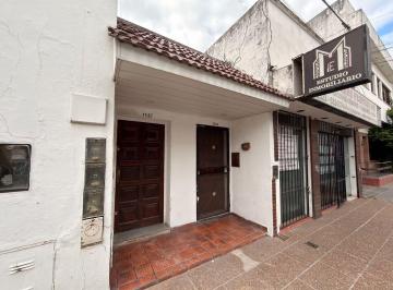 Casa · 90m² · 2 Dormitorios · Oportunidad - Duplex Centrico Apto Credito