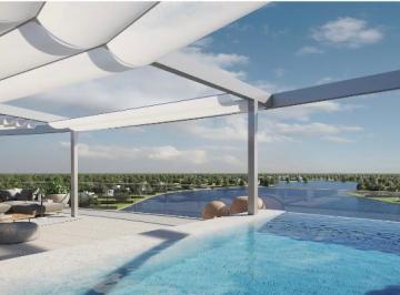 Departamento · 178m² · 4 Ambientes · 2 Cocheras · Duplex 4 Ambientes con Terraza y Pileta Oceana Nordelta