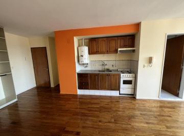 Departamento de 1 ambiente, Rosario · Alquiler Excelente Monoambiente