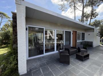 Foto1 · En Venta Casa de 3 Dorm. en Pinares, Punta del Este