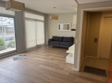 Departamento de 3 ambientes, Belgrano · Alquiler 3 Ambientes en Belgrano Dependencia o Escritorio