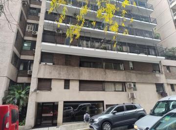 Departamento · 38m² · 2 Ambientes · Departamento 2 Ambientes - Retiro, Capital Federal