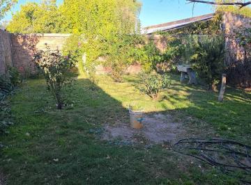 Casa · 150m² · 3 Dormitorios · 1 Cochera · Vendo Casa Calle Barcala San Rafael