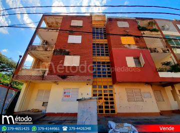 Departamento · 70m² · 3 Dormitorios · Depto. en Venta - Corrientes Cap. - Av Tte. Ibañez N° 953