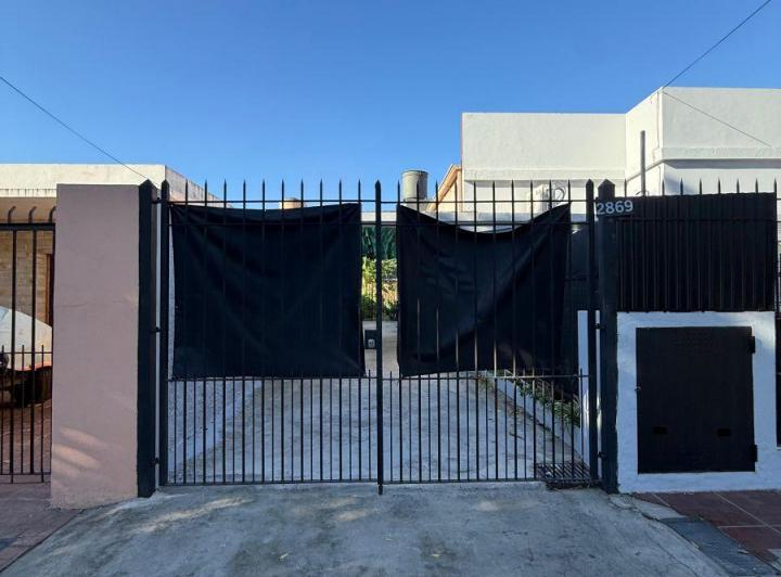 Casa · 60m² · 4 Ambientes · 2 Cocheras