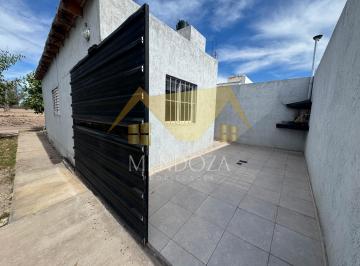 Departamento · 35m² · 3 Ambientes · 1 Cochera · Alquiler Departamento 1 Dormitorio con Cochera en Maipú
