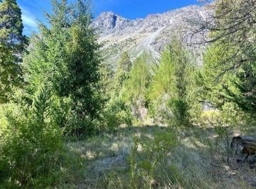 Terreno · 20000ha · Terreno de 2000 m² en Golondrinas (Fr - 8)