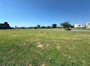 Terreno · 640m² · Lote Central Country Viento Sur