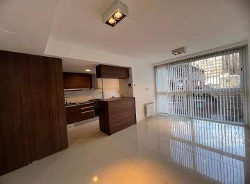 Departamento · 48m² · 2 Ambientes · 1 Cochera · Departamento - Plaza Mitre Alquiler 2 Ambientes con Cochera