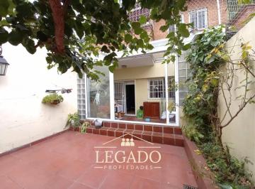 PH de 2 ambientes, Villa del Parque · PH 2 Ambientes - Apto Profesional - Villa del Parque - Patio Propio - Al Frente - Entrada Independie