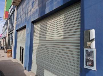 Local comercial · 100m² · Posibilidad de Alquilar Local Aledaño y Planta Alta También!