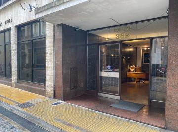 Oficina comercial · 89m² · 1 Ambiente · Venta o Alquiler Oficina en Monserrat