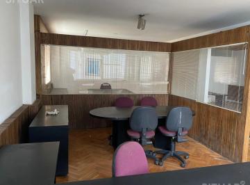 Oficina comercial · 89m² · 1 Ambiente · Venta o Alquiler Oficina en Monserrat
