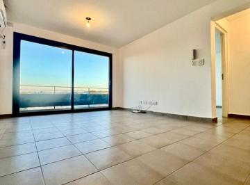 Departamento de 4 ambientes, Godoy Cruz · Departamento un Dormitorio con Hermosa Vista en Godoy Cruz