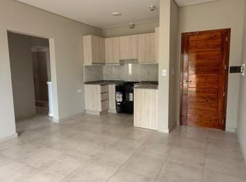 Departamento · 50m² · 1 Dormitorio · 1 Cochera · Departamento en Alquiler Barrio Privado Rincón Véneto