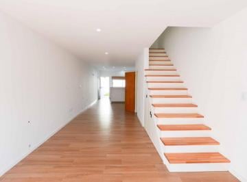 Casa · 120m² · 3 Ambientes · 1 Cochera · Apto Credito Casa 2 Dorm. Estrenar Belgrano