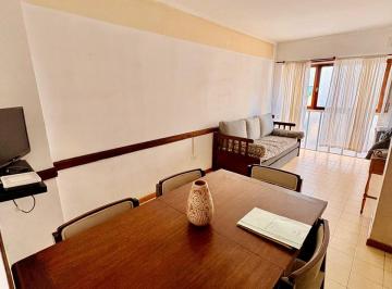 Departamento de 2 ambientes, Mar del Plata · Venta Departamento Luminoso La Perla - a 200 m del Mar