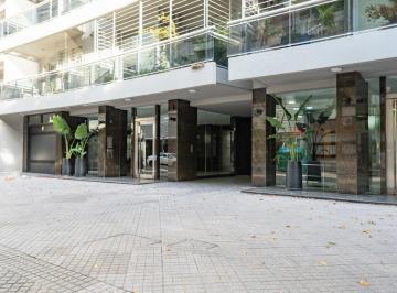 Departamento · 60m² · 2 Ambientes · Venta Departamento un Dormitorio Premium Piscina Sum Seguridad