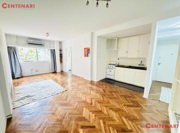 Oficina comercial · 33m² · 1 Ambiente · Alquiler - Oficina - Monoambiente - Las Cañitas
