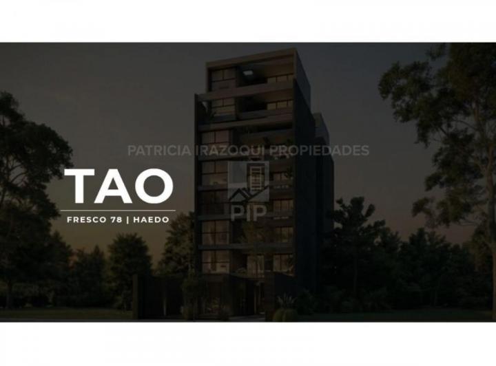 Departamento · 79m² · 3 Ambientes