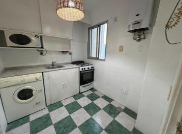 Departamento · 70m² · 3 Ambientes · Amplio 3 Ambientes en Pleno Palermo