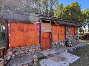 Terreno · 30m² · Propiedad en La Villa 25 de Mayo. San Rafael. Mendoza.