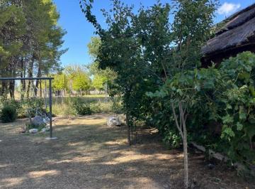 Terreno · 30m² · Propiedad en La Villa 25 de Mayo. San Rafael. Mendoza.