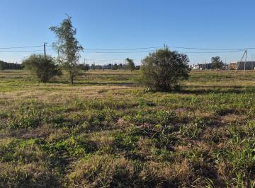 Terreno · 300m² · Venta Terreno Docta Parque 300 m²