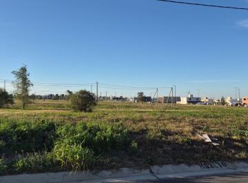 Terreno · 300m² · Venta Terreno Docta Parque 300 m²