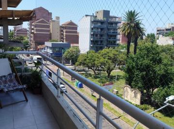 Departamento · 45m² · 2 Ambientes · 1 Cochera · Venta Departamento 2 Ambientes con Cochera Frente a Plaza de Los Bomberos, Tigre