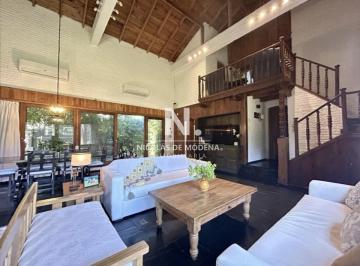 Foto1 · En Venta Casa de 2 Plantas de 3 Dorm. en Cantegril, Punta del Este