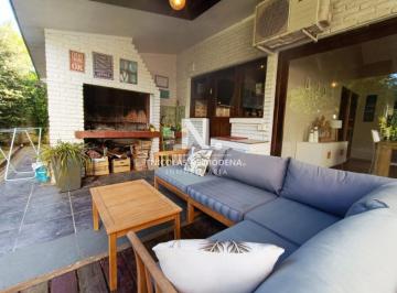 Foto1 · En Venta Casa con Parrillero de 3 Dorm. en Mansa, Punta del Este