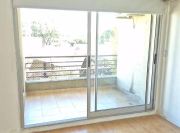 Departamento de 1 ambiente, Villa Urquiza · Departamento en Complejo en Villa Urquiza - Muy Luminoso