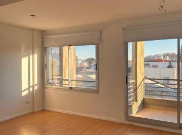 Departamento de 1 ambiente, Villa Urquiza · Departamento en Complejo en Villa Urquiza - Muy Luminoso