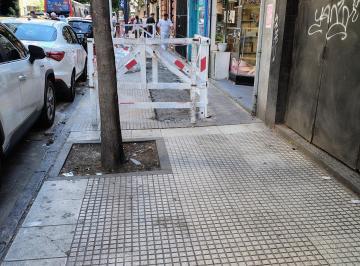 Local comercial Alquiler 65m²  · Local Dueño Directo, Sin Expensas, 2 Baños con Gas