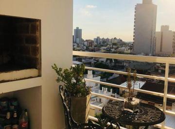 Departamento de 1 ambiente, Ciudad de Santa Fe · Departamento 2 Dorm. en Alquiler - Santa Fe