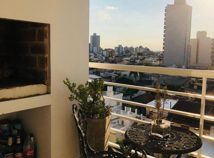 Departamento · 75m² · 1 Ambiente · 1 Cochera