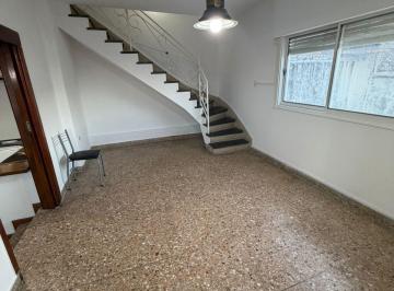 PH de 4 ambientes, Villa Pueyrredón · PH 4 Ambientes con Terraza y Quincho en Agronomía