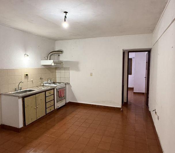 Departamento · 38m² · 2 Ambientes